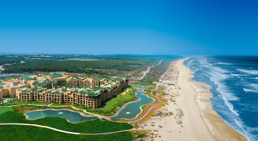 Mazagan Beach (El Jadida)
