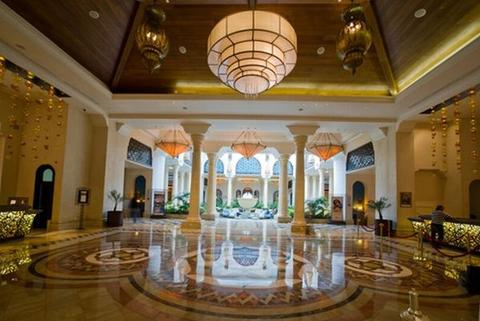 Mazagan Beach & Golf Resort boosts