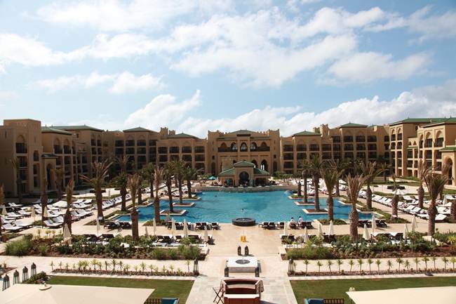 Mazagan Beach & Golf Resort, El Jadida