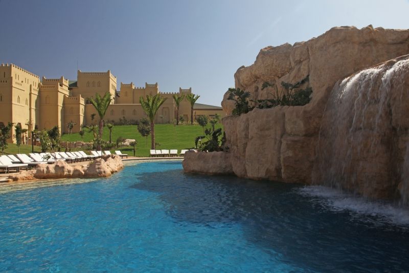 Morocco