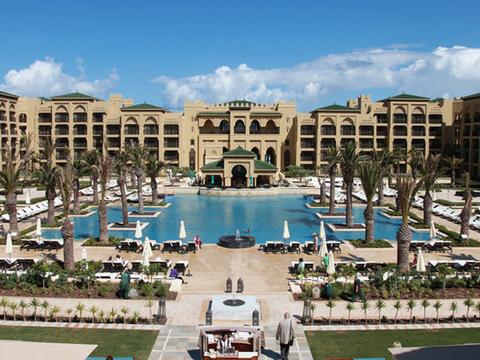 Mazagan Beach Resort