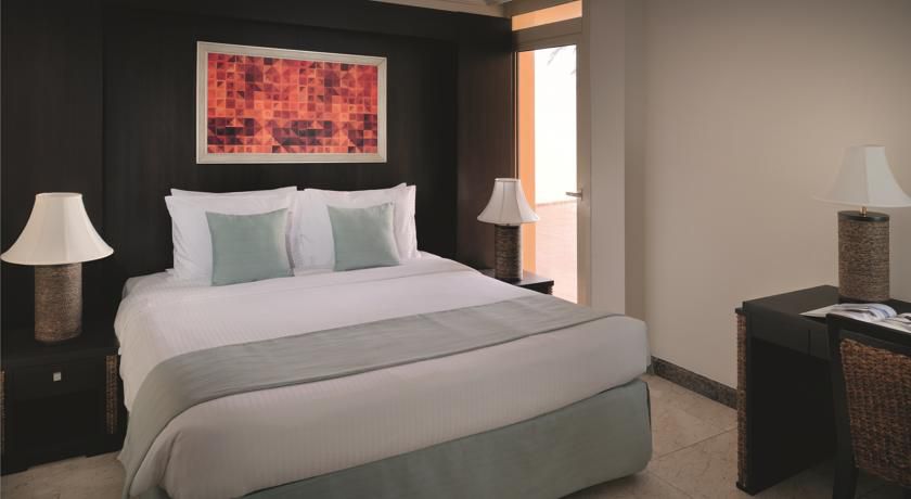 Mövenpick Resort Al Nawras