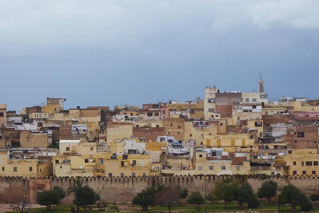 Meknes