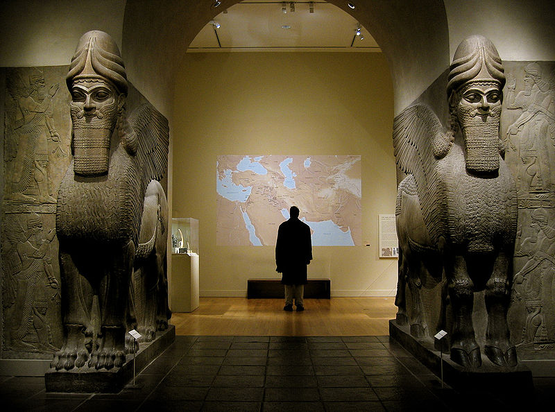 Metropolitan Museum)