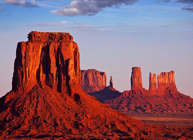 Monument Valley
