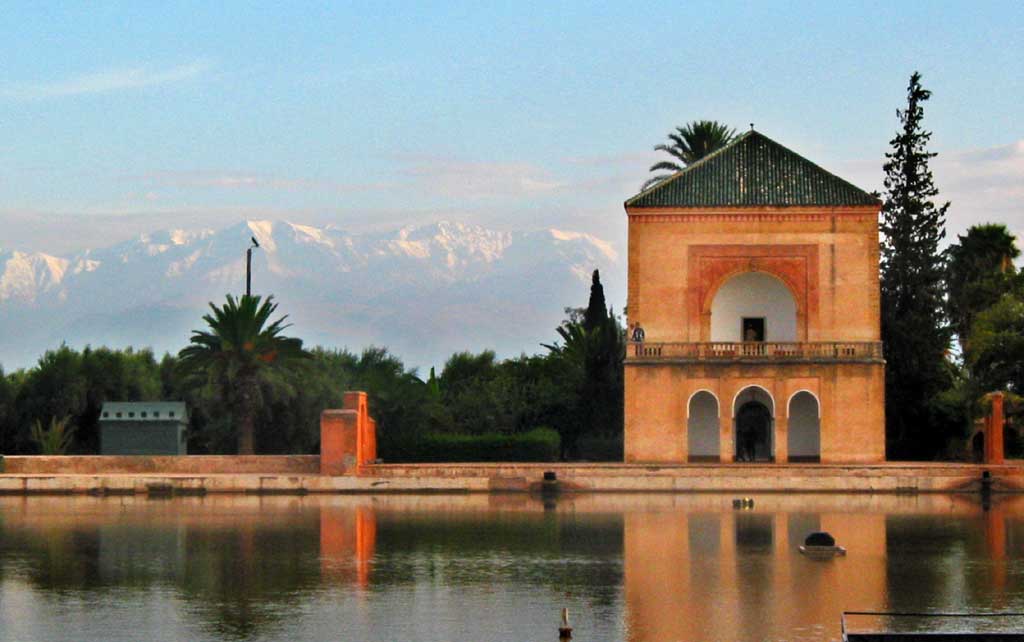 Morocco Desert Tours