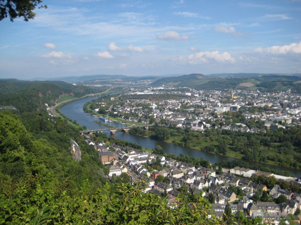 Mosel River