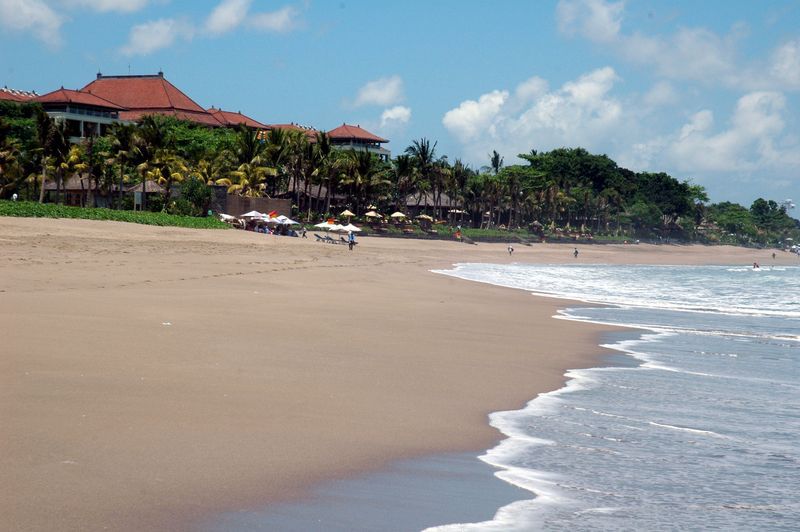 Petitenget Beach