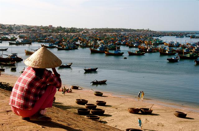 Mui Ne