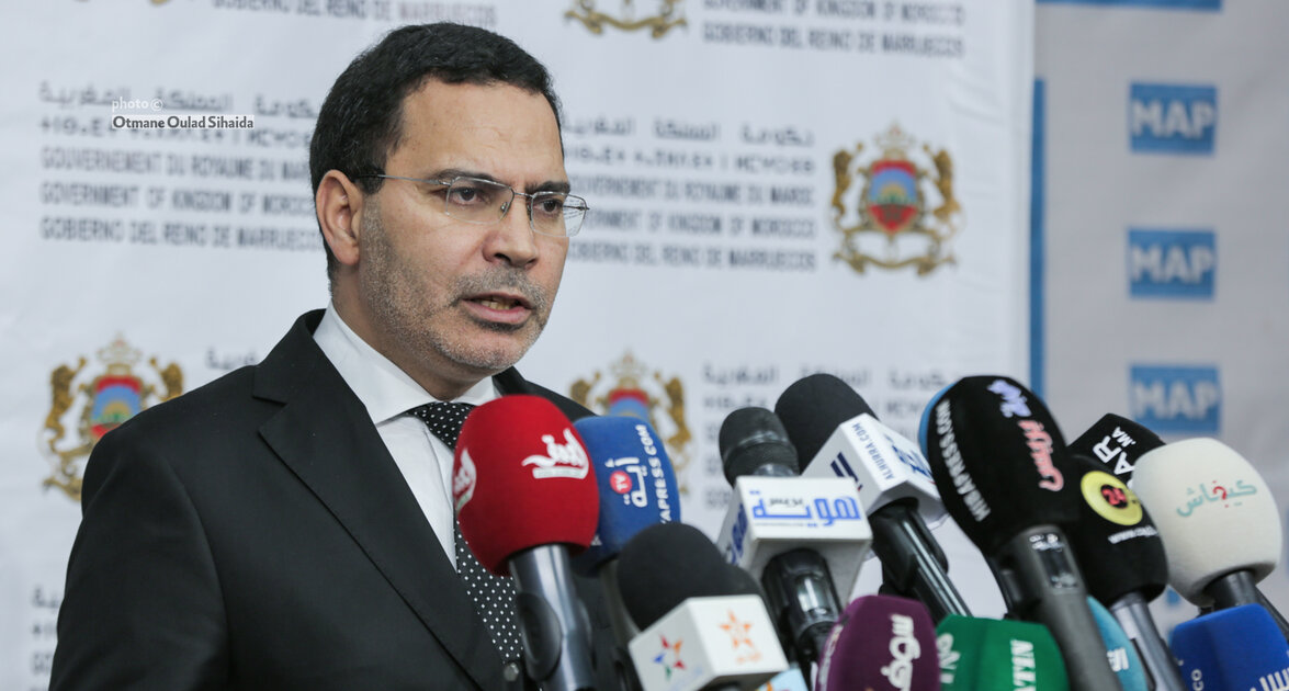 musetafa-khalefi-d985d8b5d8b7d981d989-d8a7d984d8aed984d981d98a-2 مجلس الحكومة يصادق على ثلات مقترح تعيينات في مناصب عليا