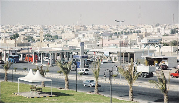 النعيرية