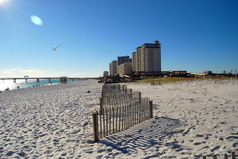 attractive places in the United States