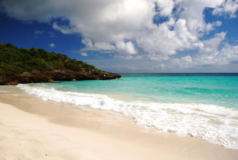 Navio Beach