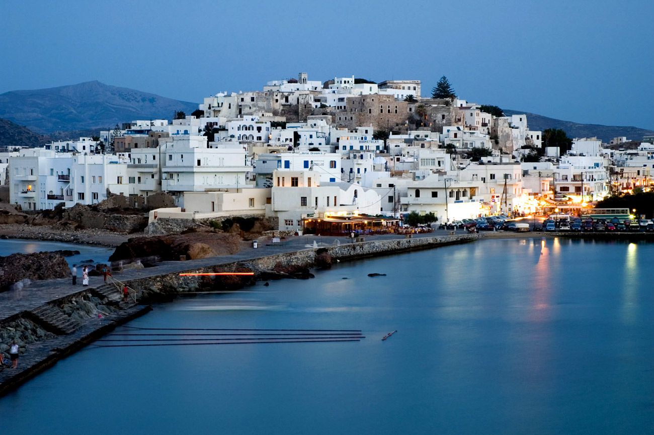 Naxos
