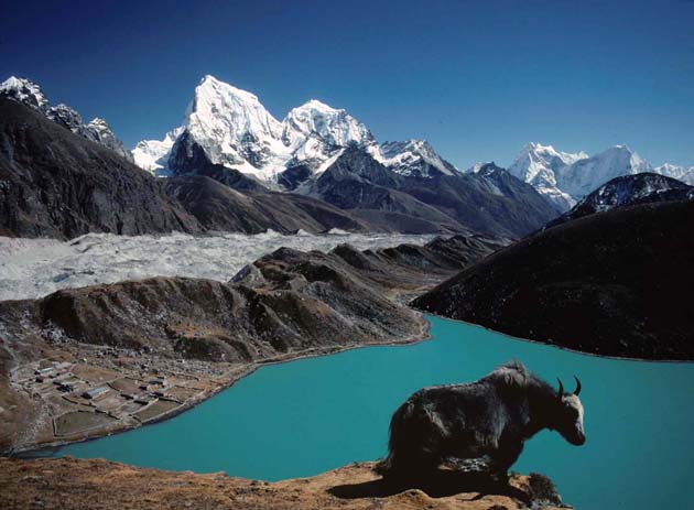 Nepal