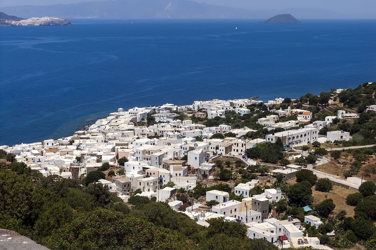 Nisyros