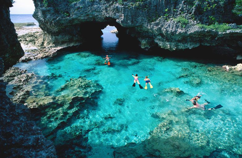 Niue