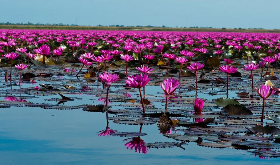 northeast Thailand