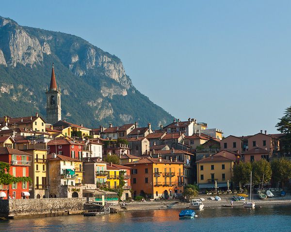 northern italy