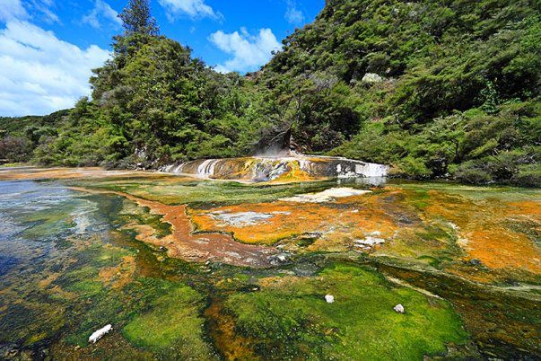 Frying Pan Lake