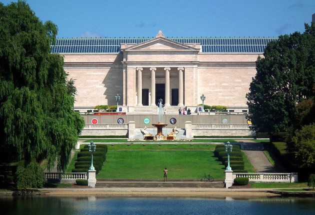 Cleveland Museum of Art