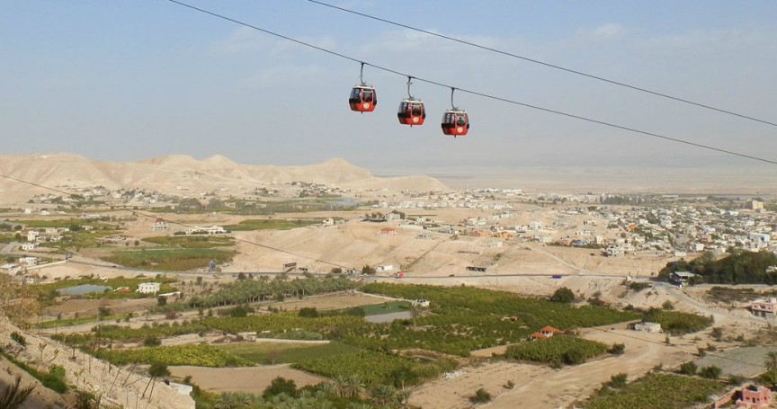مجموعة من المدن القديمة