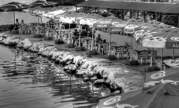 coastal restaurants