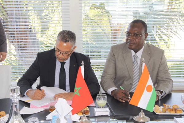 onee-1 المكتب الوطني للكهرباء يواصل تطوره بالقارة الإفريقية