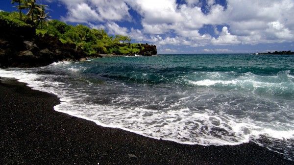 Oneuli Beach