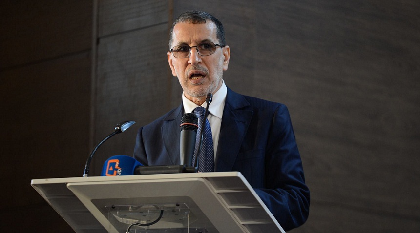 العثماني: المغرب حريص على تعزيز علاقات التعاون مع جمهورية كوريا في مختلف المجالات