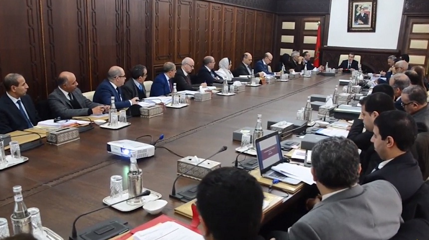 العثماني يدعو القطاعات الحكومية إلى تنزيل الإصلاحات الكبرى التي أطلقها الملك