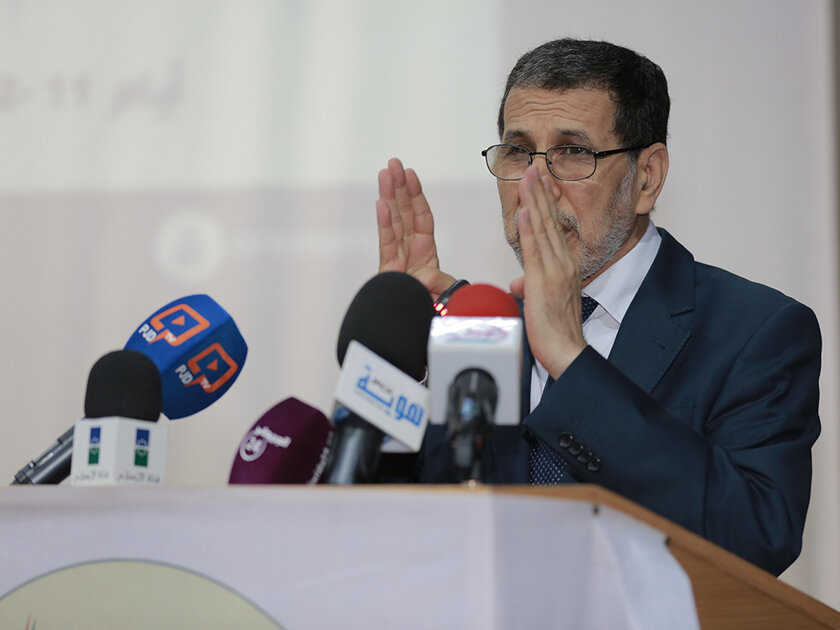 otmani-6 هذه هي أولويات مشروع المالية المقبل حسب العثماني