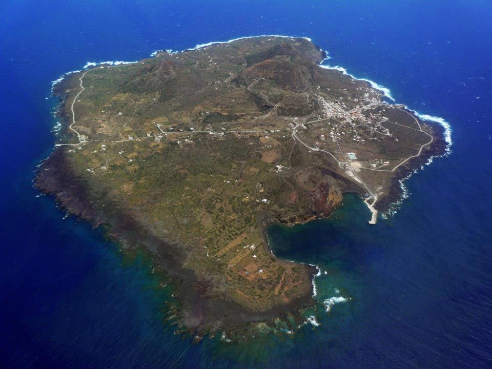 Overview of Linosa