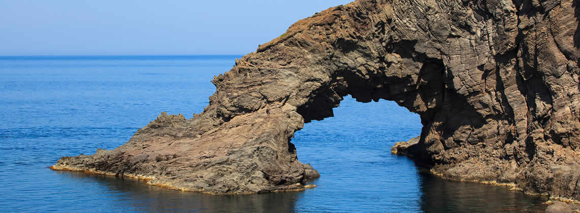 Package Holidays in Pantelleria