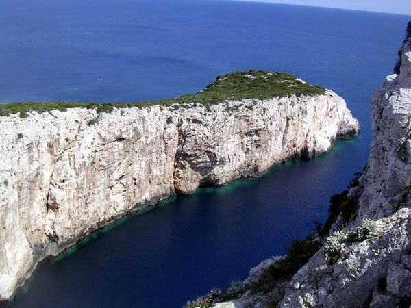 Palagruža weather