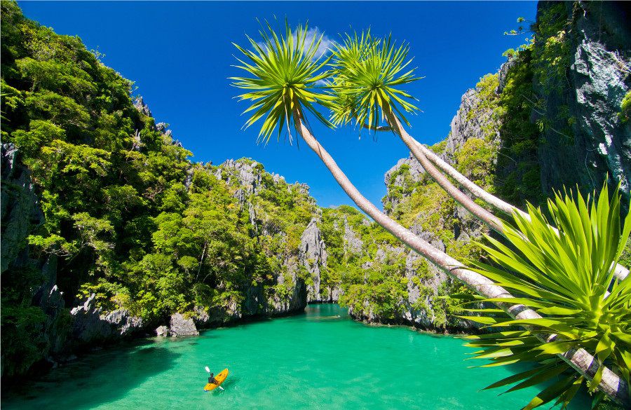 Palawan