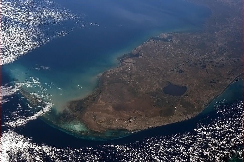 Palm Beach