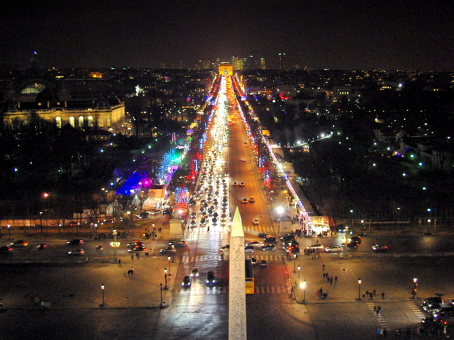 France, Paris