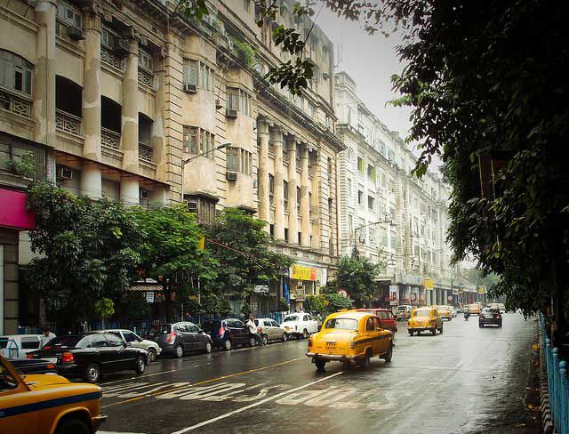 Park Street