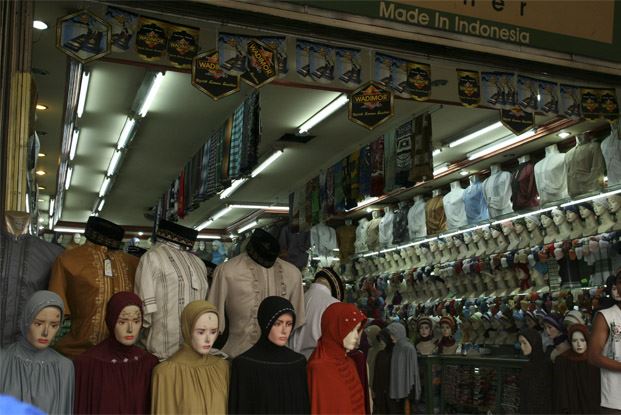 سوق بارو التجاري