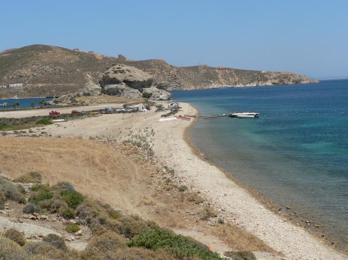 Patmos Island Tour