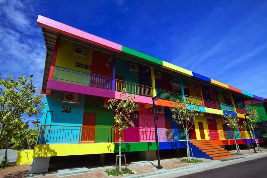 Pattaya, Thailand