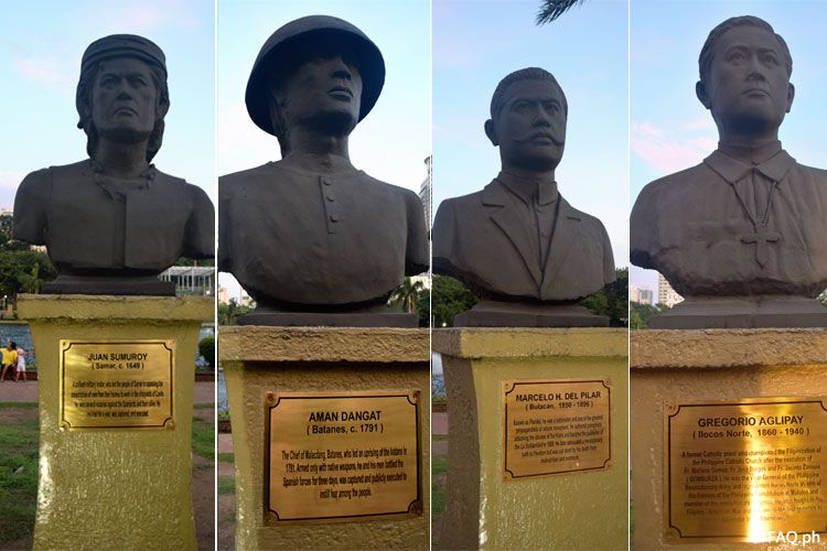 Rizal Park