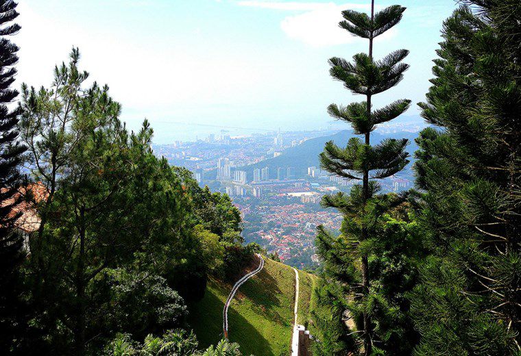 Penang Hill