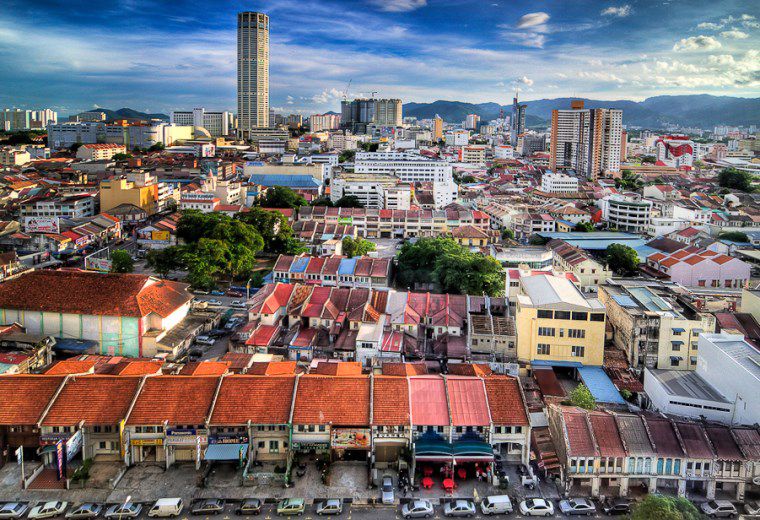 Penang