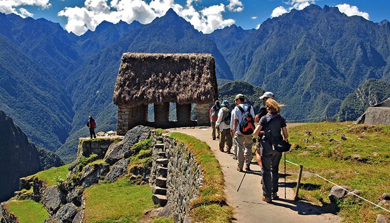 Peru