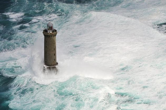 Phare de Kéréon