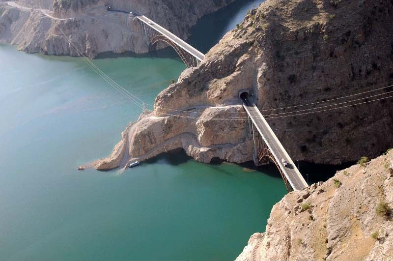 Khuzestan Karoon