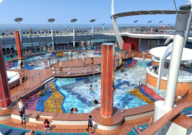 Freedom of the Seas