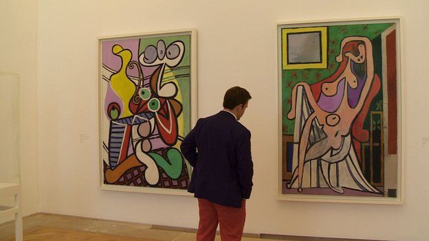 Picasso Museum